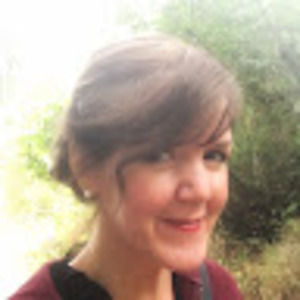 Meet your Posher, Anne marie